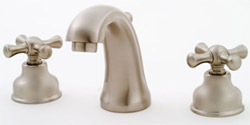 J-6840 Widespread Bathroom Faucet