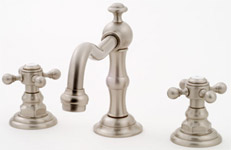 J-9830 Widespread Bathroom Faucet
