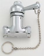 Brass Pull Chain Jaclo Brass Pull-Chain