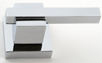 Jaclo Cubix handle