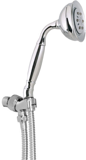 photo of the Dania hand shower kit