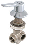 Diverter Valve