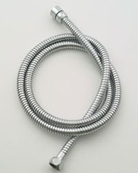 brass hose