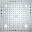 Image of square dream light canopy Image of square dream light canopy