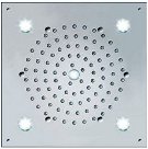 Image of square dream light canopy Image of square dream light canopy