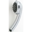 Jaclo Luxury Handshowers