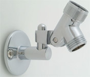 SET-8034 Swivel Base / Pin Wall Mount