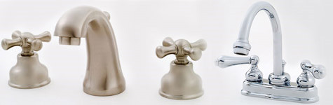 jaclo Bathroom Faucets