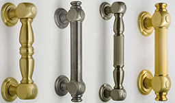Jaclo Pull Handles