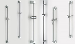 Wallbars for Handshowers