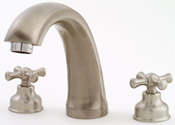 J-6940 Roman Tub Set