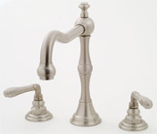 J-9930 Roman Tub Set