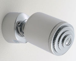Sahara Single Function Wall Mount Body Sprays