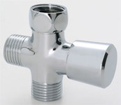 DIV-2699 showerarm diverter