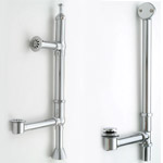 Bathtub Drains