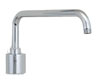 Image of Extending Decorative Shower Arms