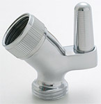 ARM-8001 Showerarm pin mount