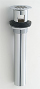 J-808 Lavatory Drain
