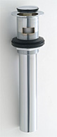 J-812 Lavatory Drain