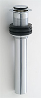 J-814 Lavatory Drain