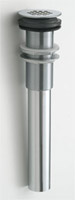 J-816 Vessel Drain