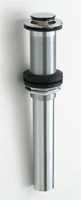 J-819 Vessel Drain