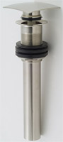 J-824 Vessel Drain