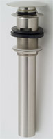 J-828 Vessel Drain