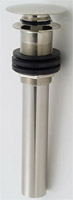 J-830 Vessel Drain