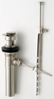 J-836 Vessel Drain