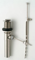 J-839 Vessel Drain