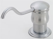 J-1205 Soap Lotion Dispenser