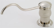 J-1206 Soap Lotion Dispenser