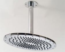 Jaclo spa rain canopy #SH-O1016 - oval