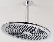 Jaclo spa rain canopy #SH-O1420 - oval
