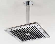 Jaclo spa rain canopy #SH-S1212 - square