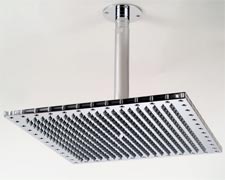 Jaclo spa rain canopy #SH-S1616 - square
