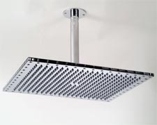 Jaclo spa rain canopy #SH-S1620 - rectangle