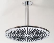 Jaclo spa rain canopy #SH-SR16 - round