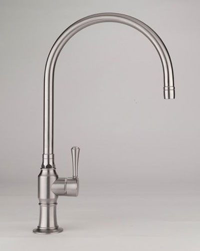 Jaclo's Steam Valve Original Single Lever Kitchen Faucets
