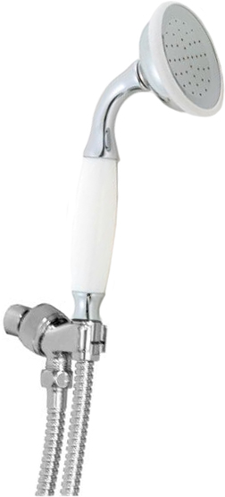 image of the Sunburst handshower kit