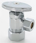 Supply valve