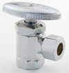 Supply valve