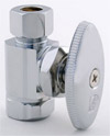 Supply valve