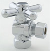 Supply valve