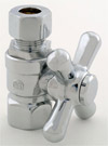 Supply valve