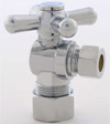 Supply valve