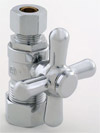 Supply valve