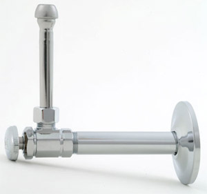 lead free water supplies
