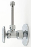 Supply valve kit
